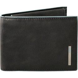 Портмоне Piquadro BLUE SQUARE (B2) Black PU1392B2_N