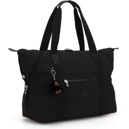 Дорожня сумка Kipling ART M True Black (J99)