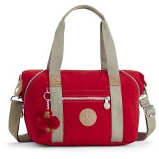 Сумка Kipling ART MINI True Red C (88Z)