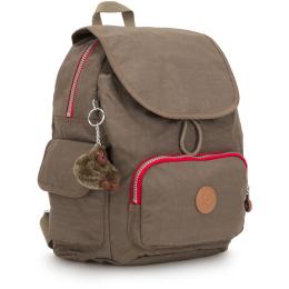 Рюкзак Kipling CITY PACK S True Beige C (22X)