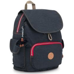 Рюкзак Kipling CITY PACK S True Navy C (99S)