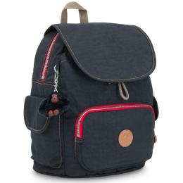 Рюкзак Kipling CITY PACK S True Navy C (99S)