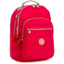 Рюкзак для ноутбука 15″ Kipling CLAS SEOUL True Red C (88Z)