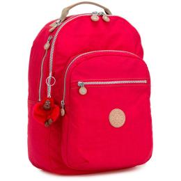 Рюкзак для ноутбука 15″ Kipling CLAS SEOUL True Red C (88Z)