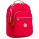 Рюкзак для ноутбука Kipling CLAS SEOUL True Red C (88Z)