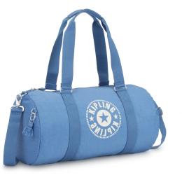 Дорожня сумка Kipling ONALO Dynamic Blue (29H)