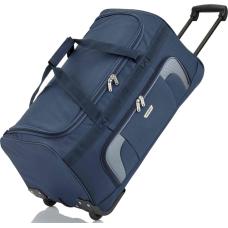 Дорожня сумка на колесах Travelite ORLANDO/Navy TL098481-20