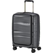 Чемодан Travelite MOTION/Anthracite TL074946-04 (Маленький)