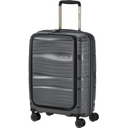 Чемодан Travelite MOTION/Anthracite TL074946-04 (Маленький)