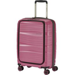 Чемодан Travelite MOTION/Rose TL074946-13 (Маленький)
