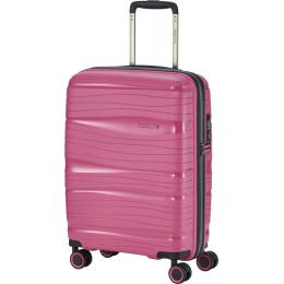 Чемодан Travelite MOTION/Rose TL074947-13 (Маленький)