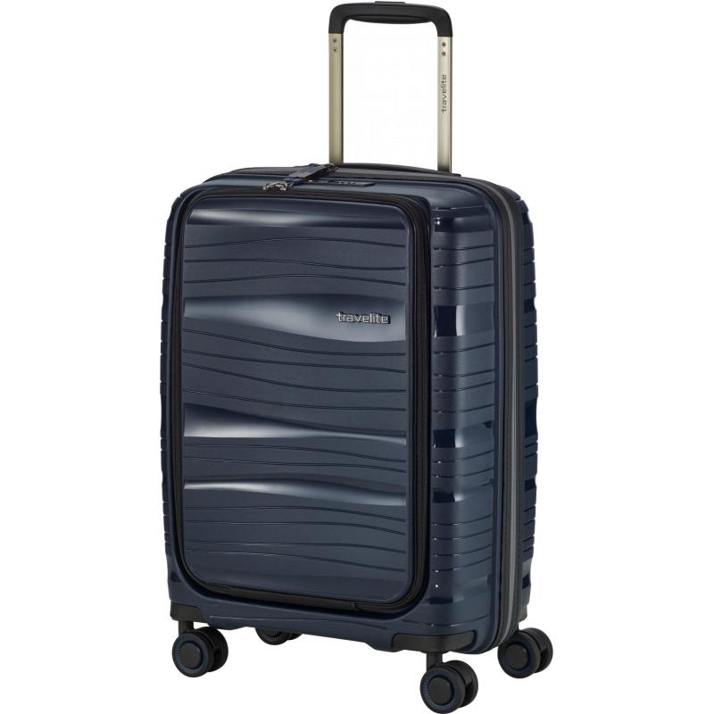 Валіза Travelite MOTION/Navy TL074946-20 (Маленька)