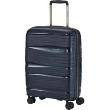 Чемодан Travelite MOTION/Navy TL074947-20 (Маленький)