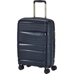 Чемодан Travelite MOTION/Navy TL074947-20 (Маленький)