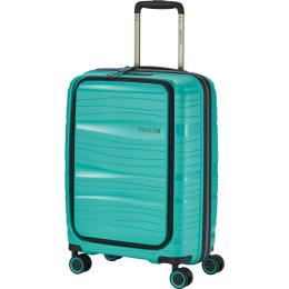 Чемодан Travelite MOTION/Mint TL074946-85 (Маленький)