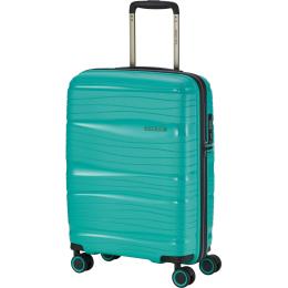 Чемодан Travelite MOTION/Mint TL074947-85 (Маленький)