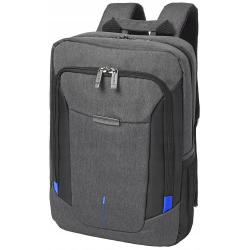Рюкзак для ноутбука 13'' Travelite @WORK/Grey TL001742-04