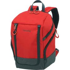 Рюкзак Travelite BASICS/Red TL096290-10