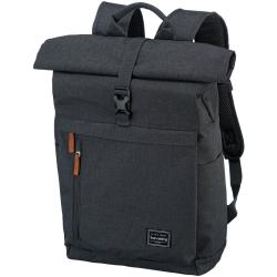 Рюкзак-Rollup Travelite BASICS/Anthracite TL096310-05