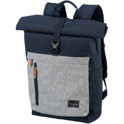 Рюкзак-Rollup Travelite BASICS/Navy TL096310-20