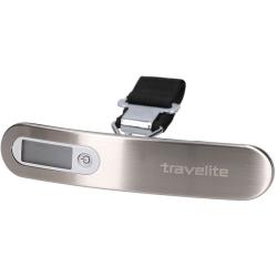 Ваги для багажу Travelite ACCESSORIES/Silver TL000180-56