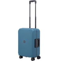 Чемодан Lojel VOJA /Ink Blue Lj-PP12-41321 (Маленький)