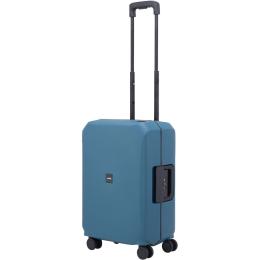 Чемодан Lojel VOJA /Ink Blue Lj-PP12-41321 (Маленький)