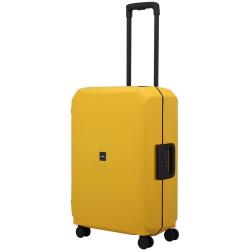 Валіза Lojel VOJA /Yolk Yellow Lj-PP12-46326 (Середня)