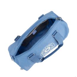 Дорожня сумка Kipling ONALO Dynamic Blue (29H)