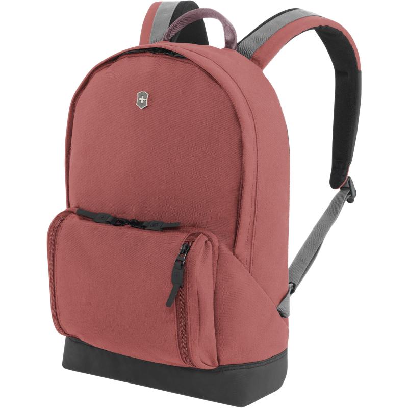 Рюкзак для ноутбука 15 Victorinox Travel ALTMONT Classic/Burgundy 605323