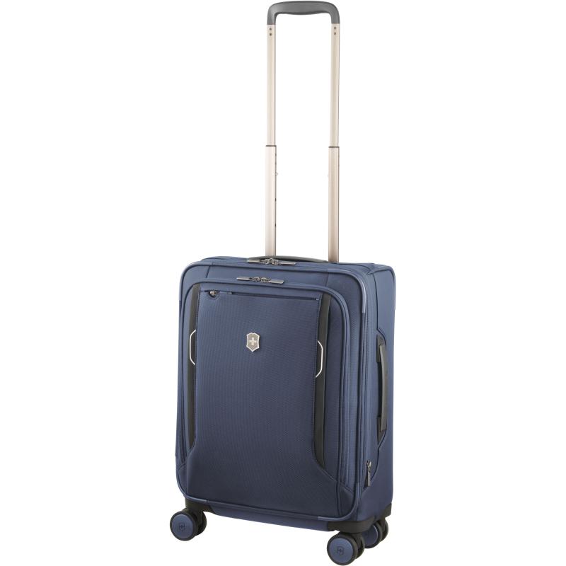 Валіза Victorinox Travel WERKS TRAVELER 6.0/Blue 605403 (Маленька)