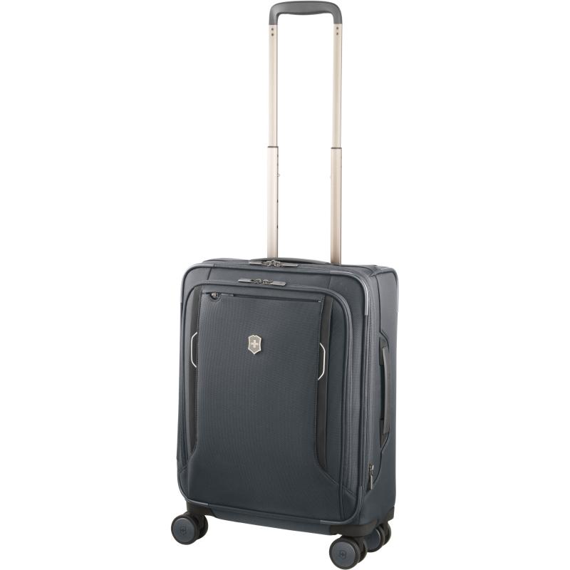 Валіза Victorinox Travel WERKS TRAVELER 6.0/Grey 605413 (Велика)