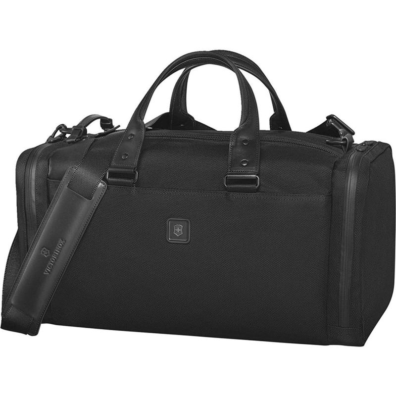 Дорожня сумка Victorinox Travel LEXICON 2.0/Black 601194