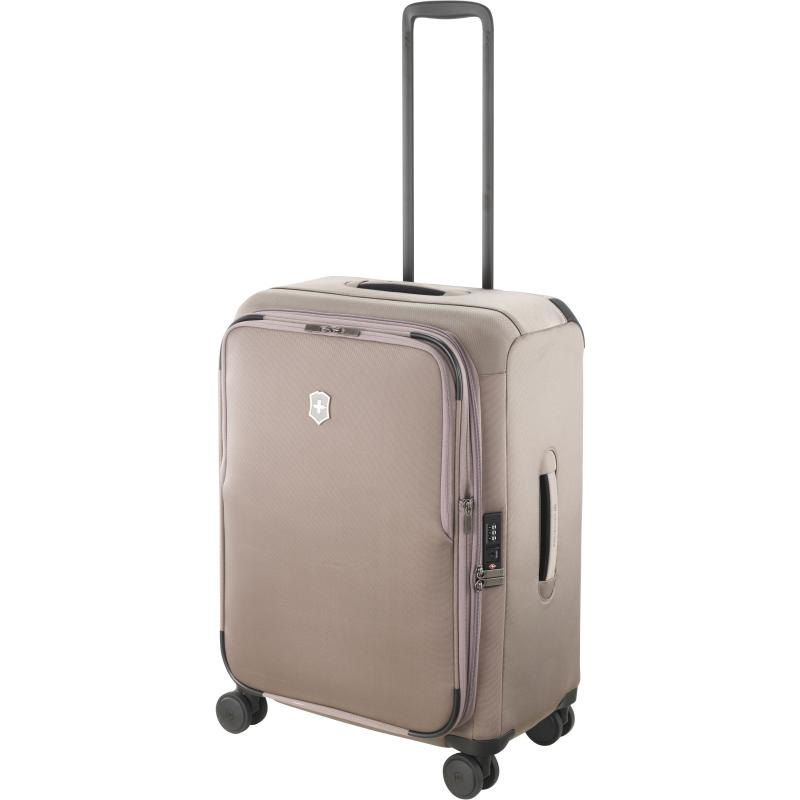 Валіза Victorinox Travel CONNEX SS/Grey 605654 (Середня)