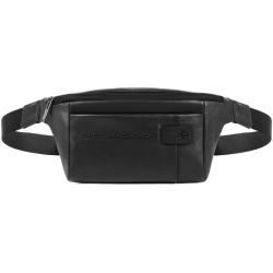 Сумка на пояс Piquadro URBAN Black CA2174UB00_N