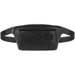 Сумка на пояс Piquadro URBAN Black CA2174UB00_N
