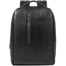 Рюкзак для ноутбука 14″ Piquadro URBAN Black CA4818UB00_N