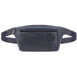 Сумка на пояс Piquadro URBAN Blue CA2174UB00_BLU