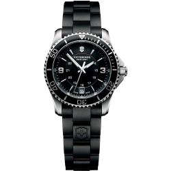 Жіночий годинник Victorinox Swiss Army MAVERICK Small V241702