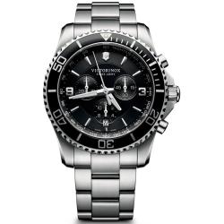 Чоловічий годинник Victorinox Swiss Army MAVERICK Chrono V241695