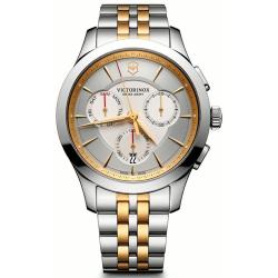 Чоловічий годинник Victorinox Swiss Army ALLIANCE Chrono V241747