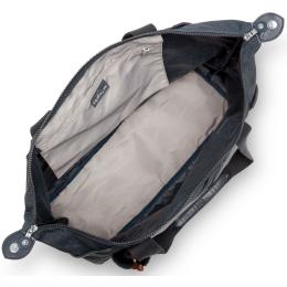 Дорожня сумка Kipling ART M True Navy (H66)