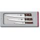 Набор кухонный Victorinox WOOD Carving Set 5.1050.3G