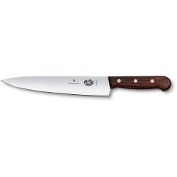 Ніж обробний 22 см Victorinox WOOD Carving 5.2000.22G