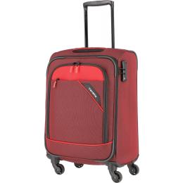 Чемодан Travelite DERBY/Red Twotone TL087547-10 (Маленький)