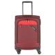 Валіза Travelite DERBY/Red Twotone TL087547-10 (Маленька)