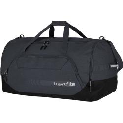 Дорожня сумка Travelite KICK OFF 69/Dark Antracite TL006916-04 (Дуже Велика)