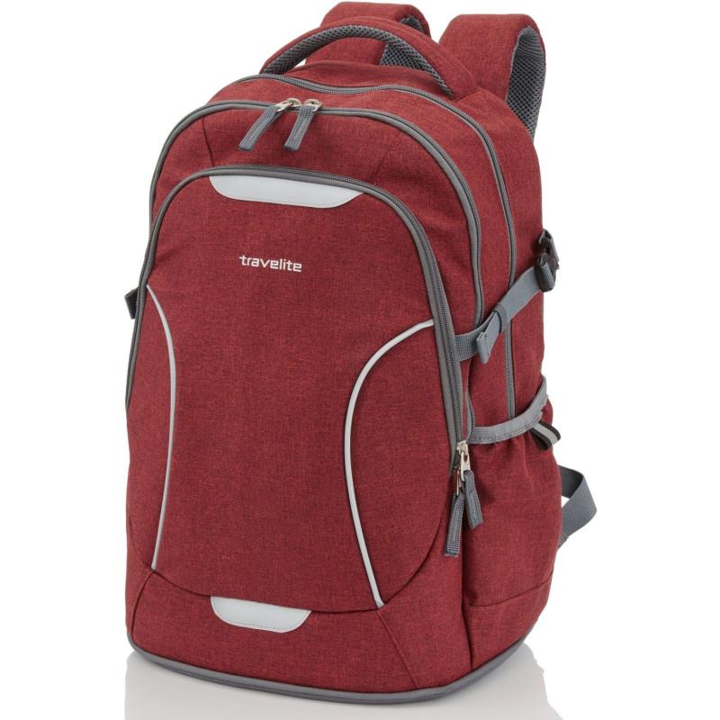 Рюкзак Travelite BASICS/Bordeaux TL096312-70