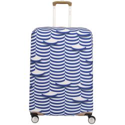 Чохол для середньої валізи Travelite ACCESSORIES/Motiv1 TL000318-91-1