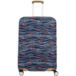 Чохол для середньої валізи Travelite ACCESSORIES/Motiv2 TL000318-91-2